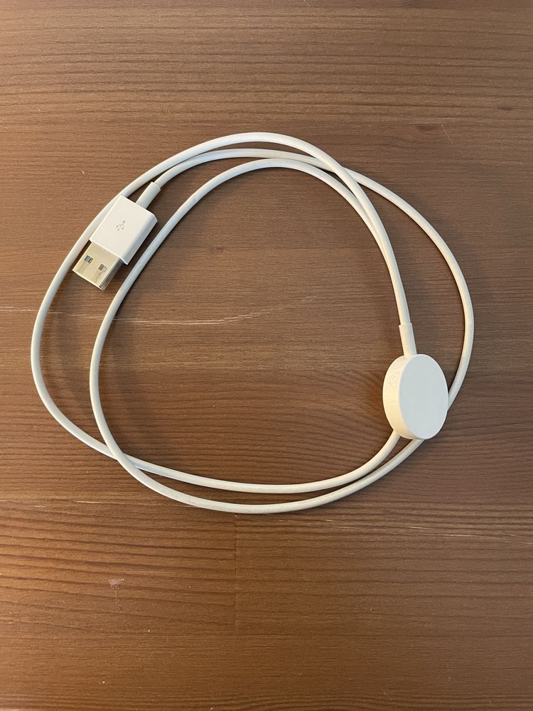 Apple Watch 7 GPS 45mm 100% + DODATKI