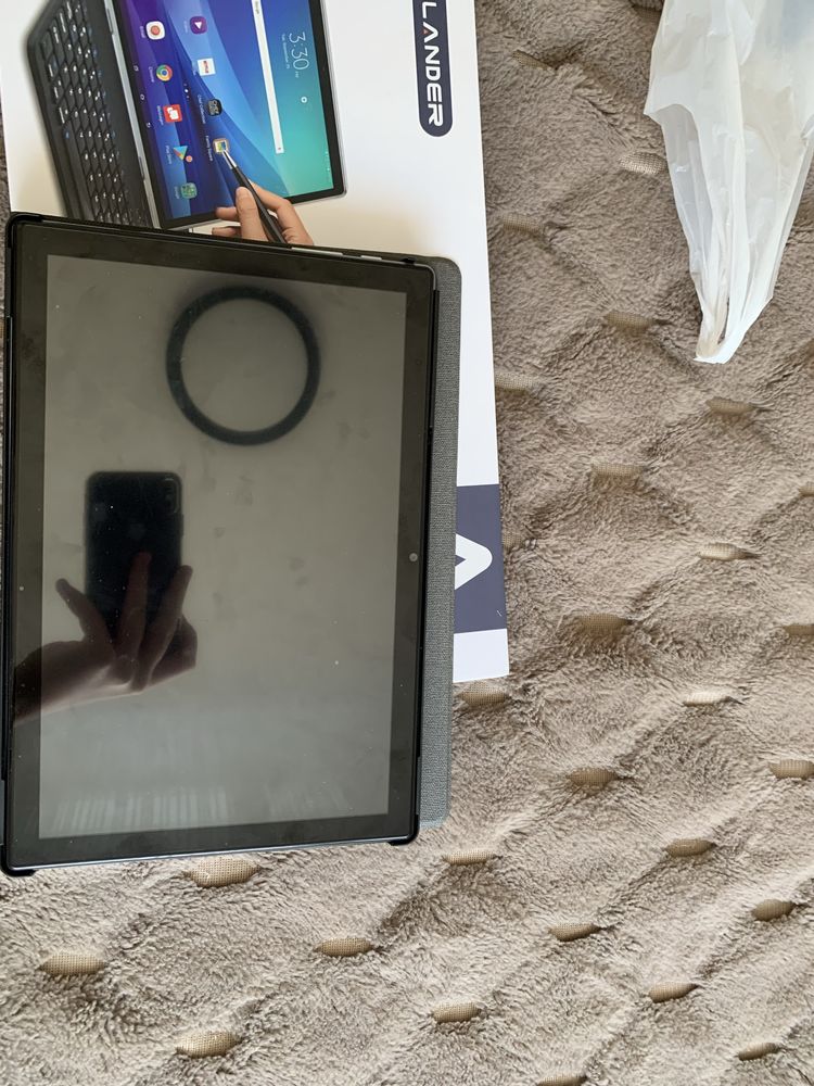 Планшет ANDROID T40