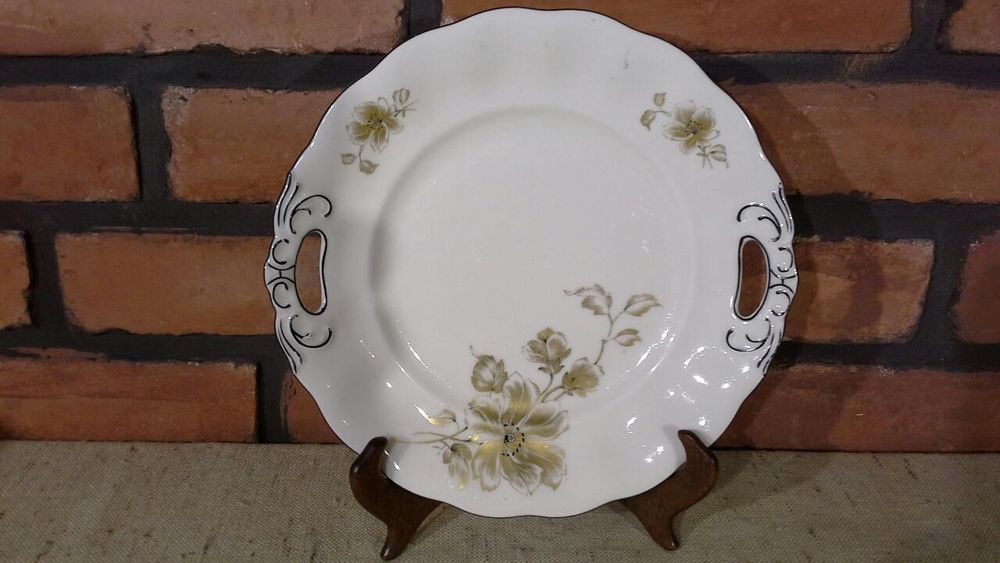 Porcelana Śląska,PATERA KOENIGSZELT CHARLOTTE,Jaworzyna Śląska,Silesia