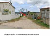 Terreno para construção