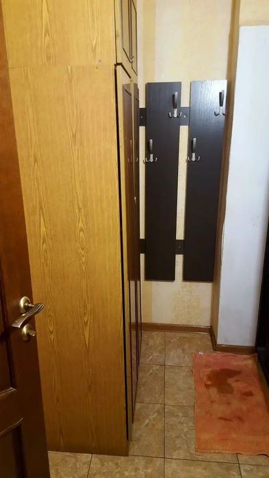 1-кімн.кв В.Пугачева р-н 25 школи.Меблі.Техніка.