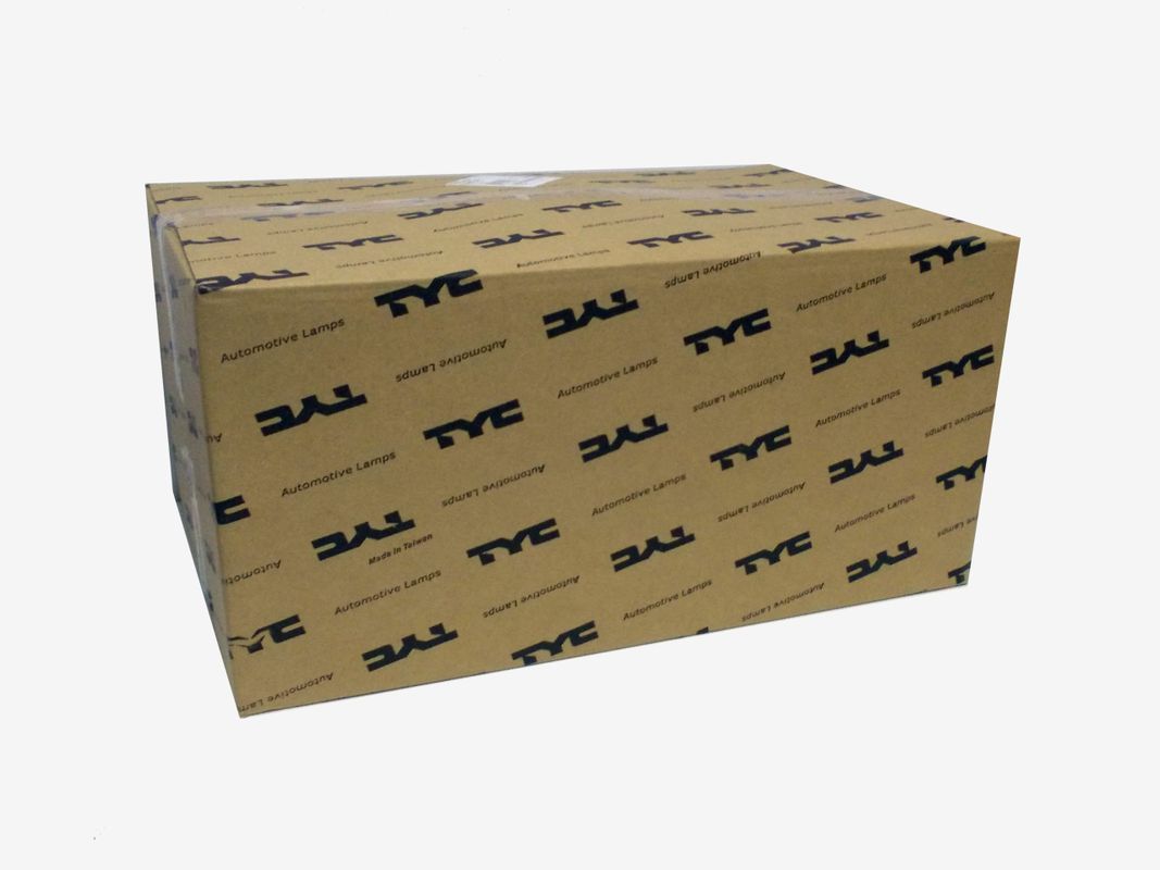 Tyc Reflektor lampa Ford Focus Mk1 I Kpl. L+p