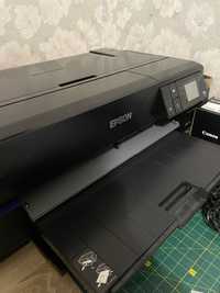 Принтер Epson SureColor SC-P800 A2 c WI-FI