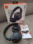 JBL Tune 770 z ANC  jak Nowe stan IDEALNY