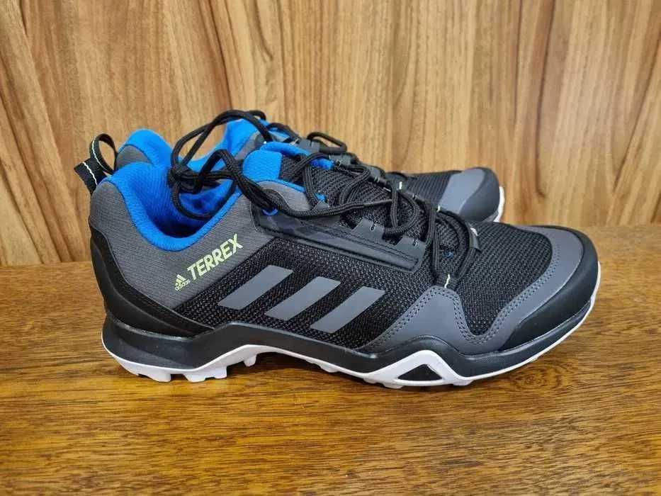 Nowe Buty adidas Terrex AX3 r 43 1/3 EF3314