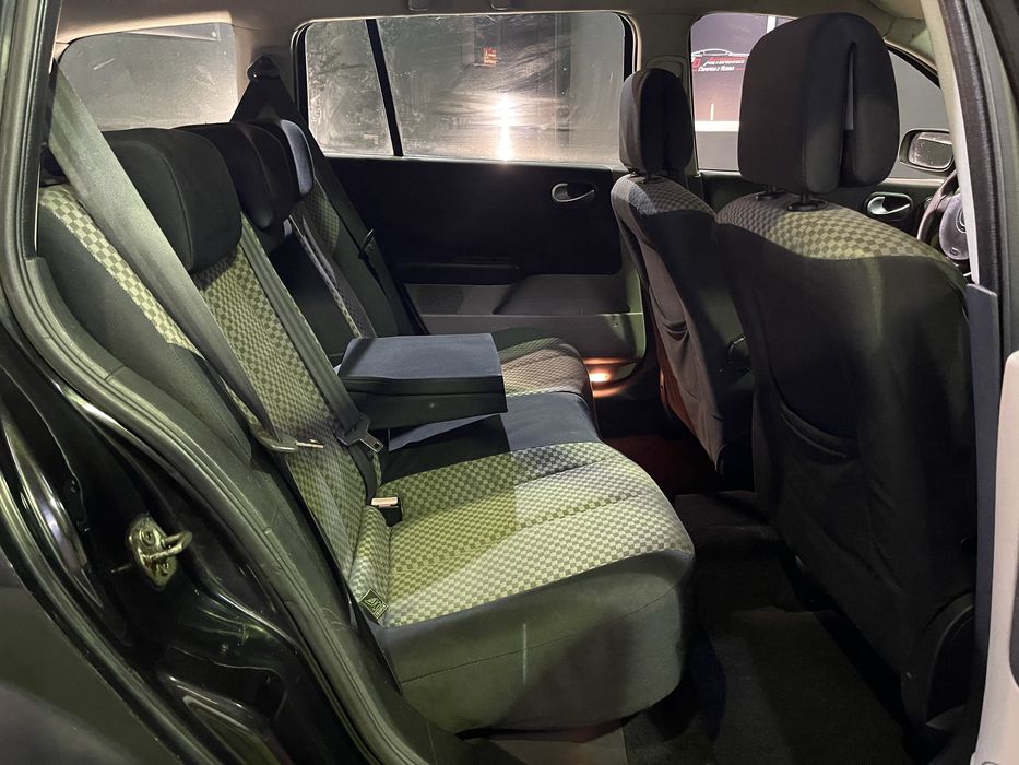 Renault Megane Sport Tourer 1.5 DCI