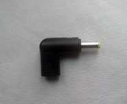 Адаптер PD USB Type-C (мама)-круглый коннектор 4.8x1.7мм (папа) 19.5V