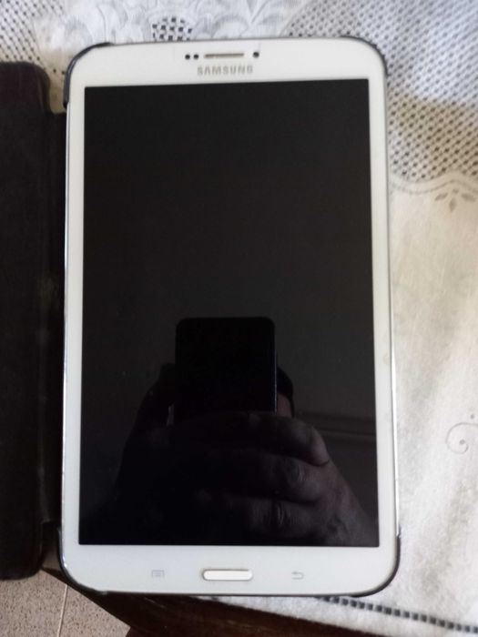 Galaxy Tab3 ( Avariado Não liga)