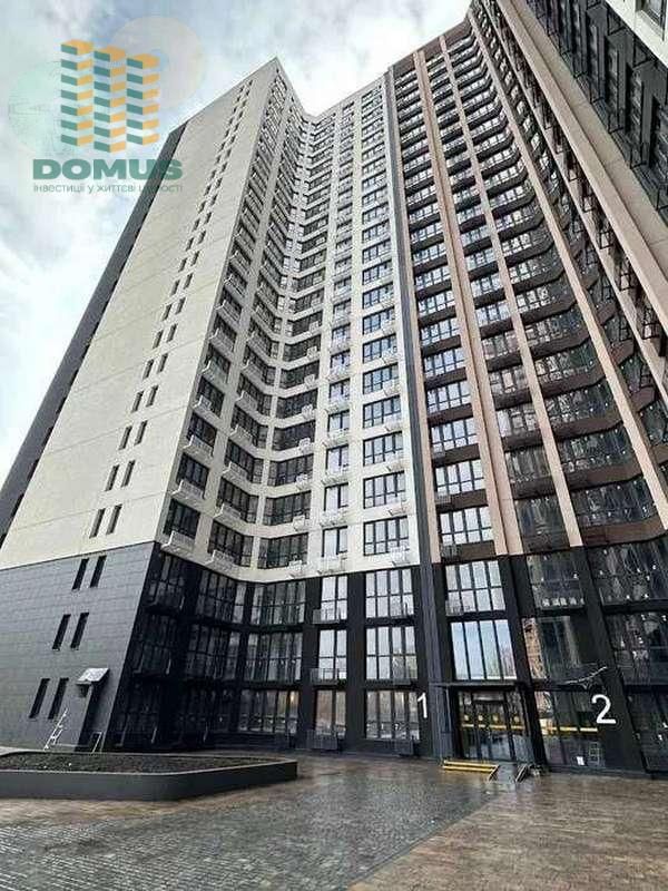 Продам 2 комн 85м2  ЖК "МОДЕРН", 6 ст. Фонтана! Дом сдан!