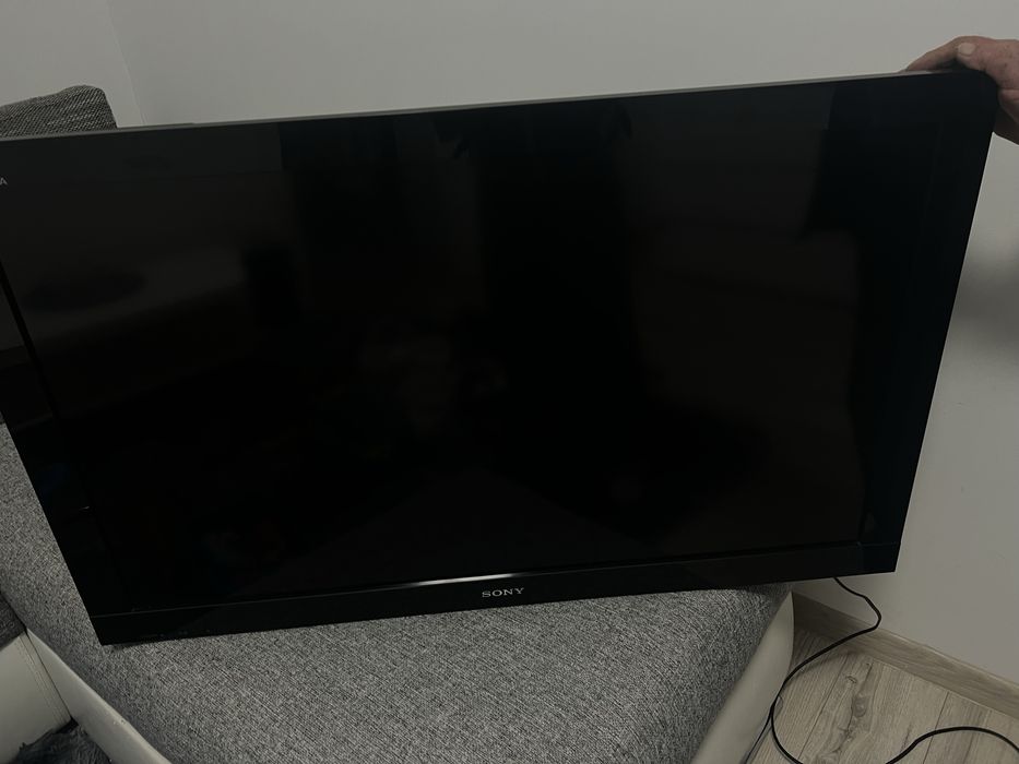 Телевізор SONY модель: KDL -40ВХ400