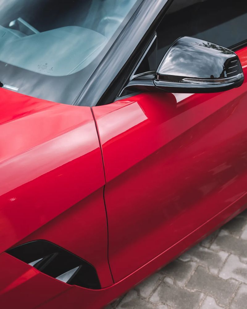 BMW Z4 Shadow Line Sdrive 30i 2022 r