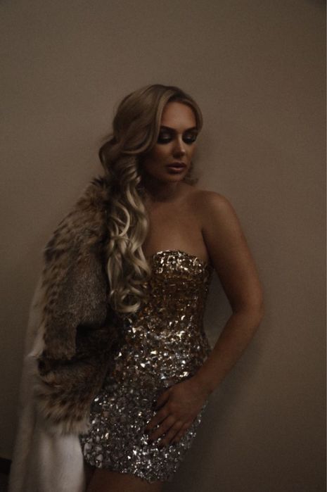 Фирменное платье  MIU MIU продам срочто !