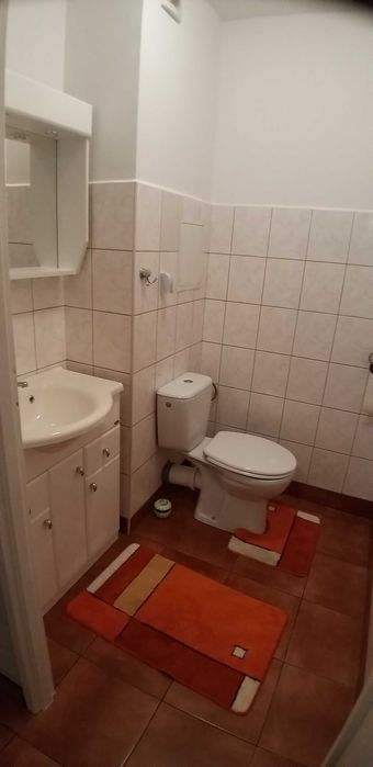 Sprzedam mieszkanie 2 pokoje ,parter 55,41 m, Lublin Ułanów