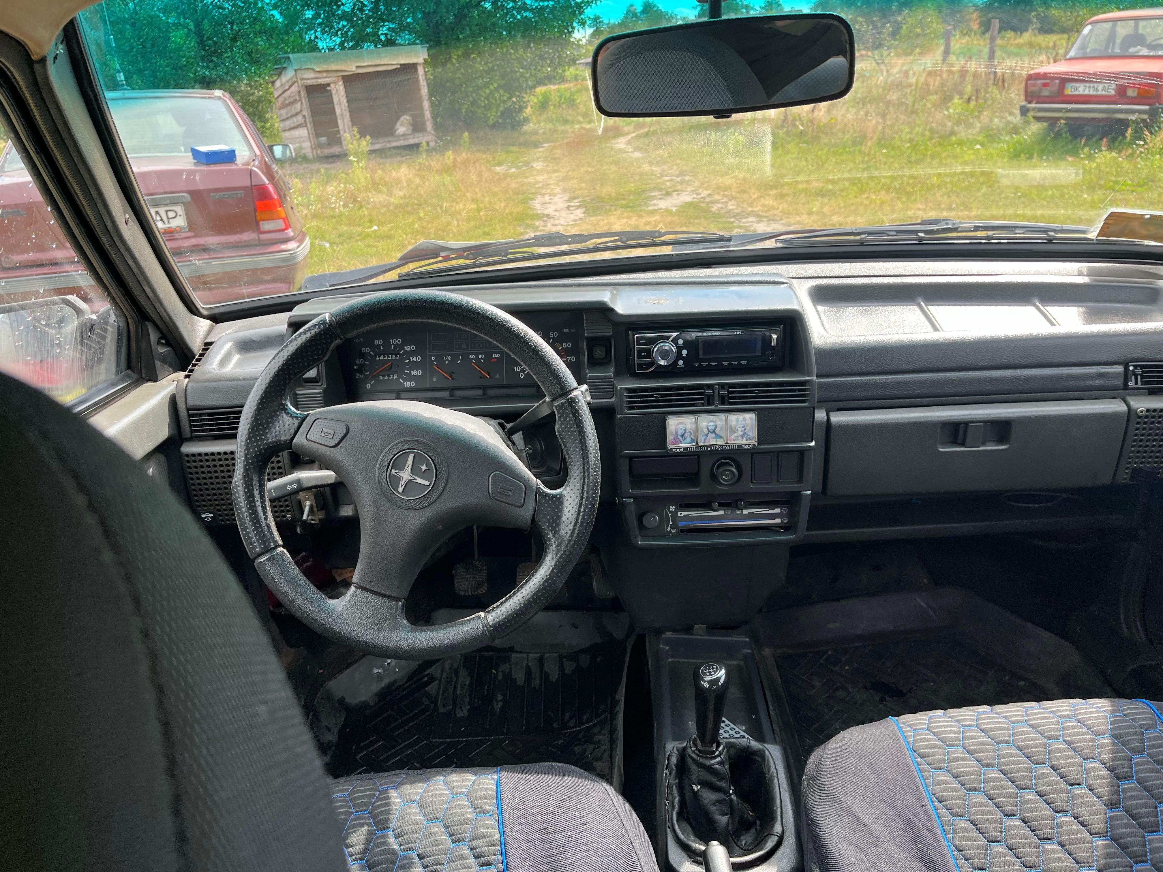 Продам ВАЗ-2109, 1994 рік,на ходу