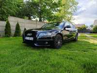 Audi A4 B8  140tys km