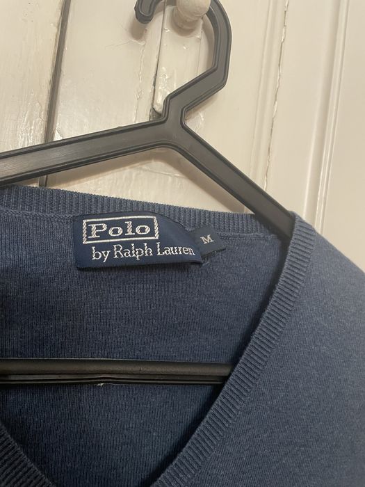 Pullover Polo Homem Ralph Lauren - M