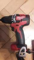 NOWA Wkrętarka Milwaukee M18 CBLPD 1x2AH