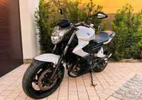 Yamaha xj6 diversion