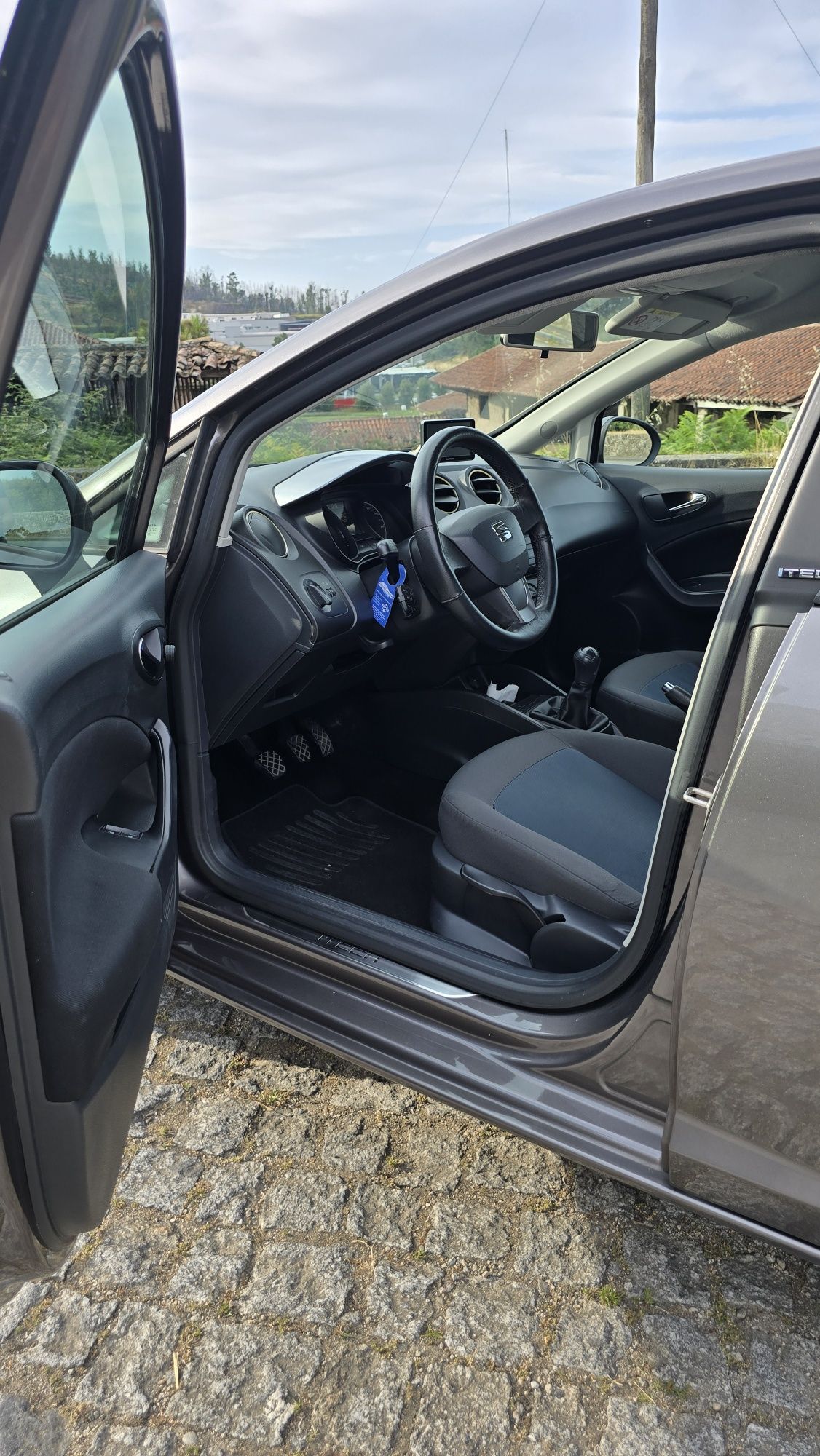 Seat Ibiza 1.2 Itech