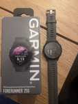 Garmin forerunner na gwarancji NOWY