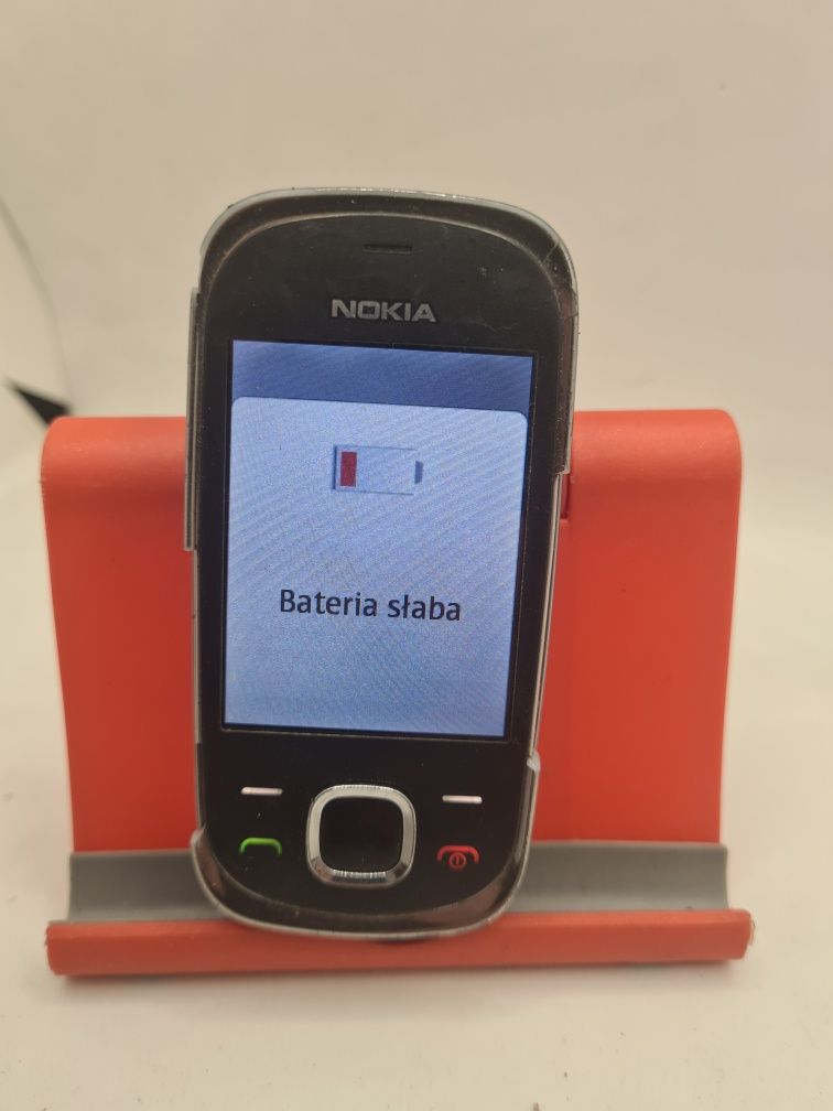 Telefon Nokia sprawny