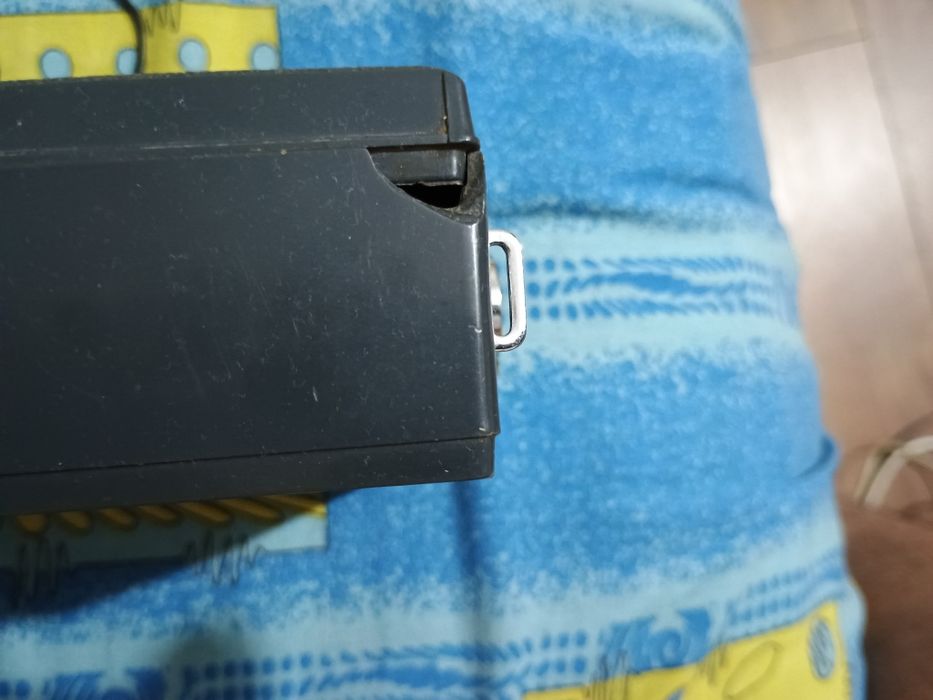 National Panasonik R-310Y