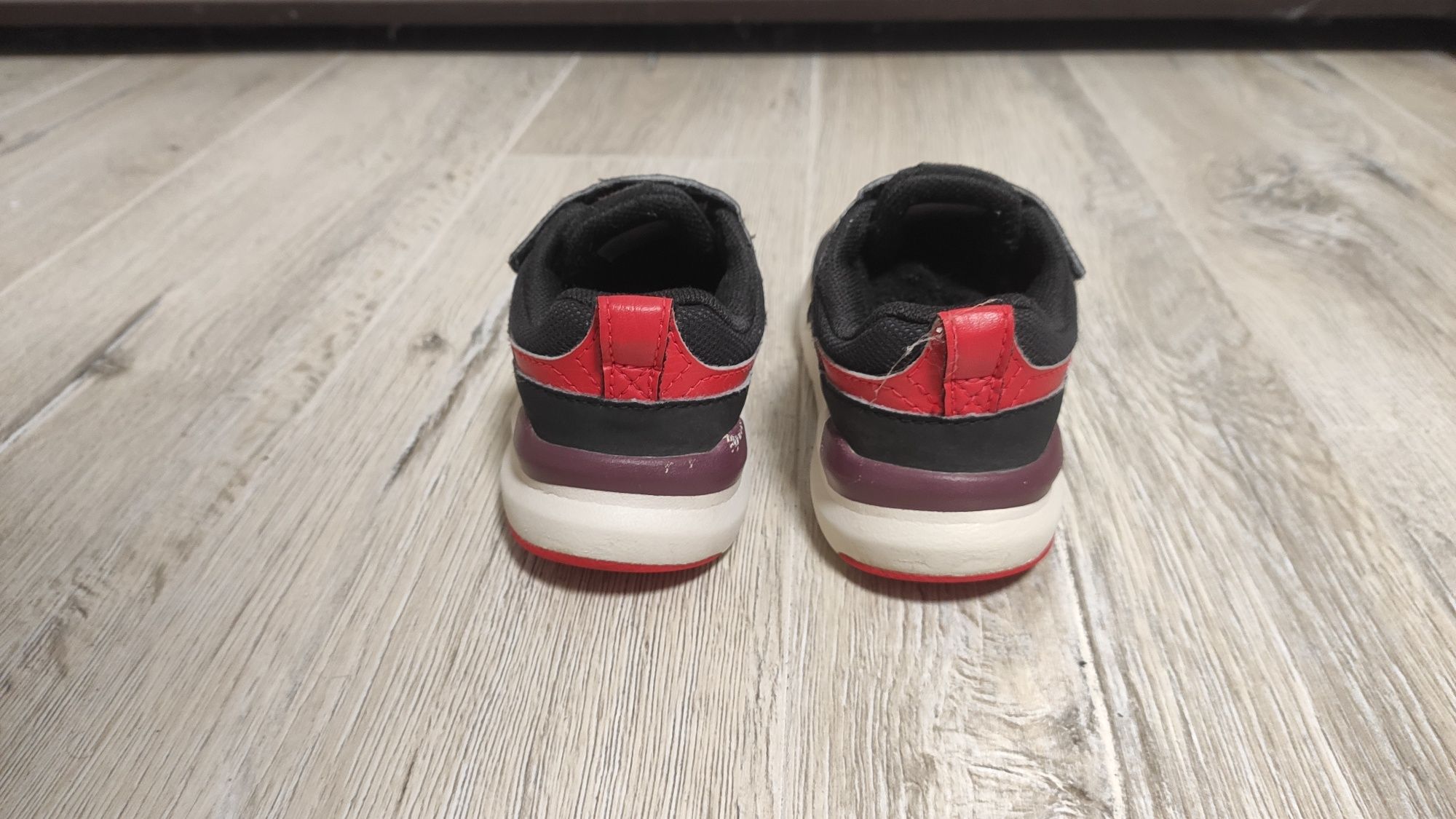 кросівки New Balance 009 р-27