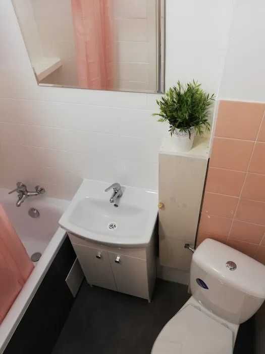 Wynajmę 2 pokojowe mieszkanie przy ul. Kalinowszczyzna