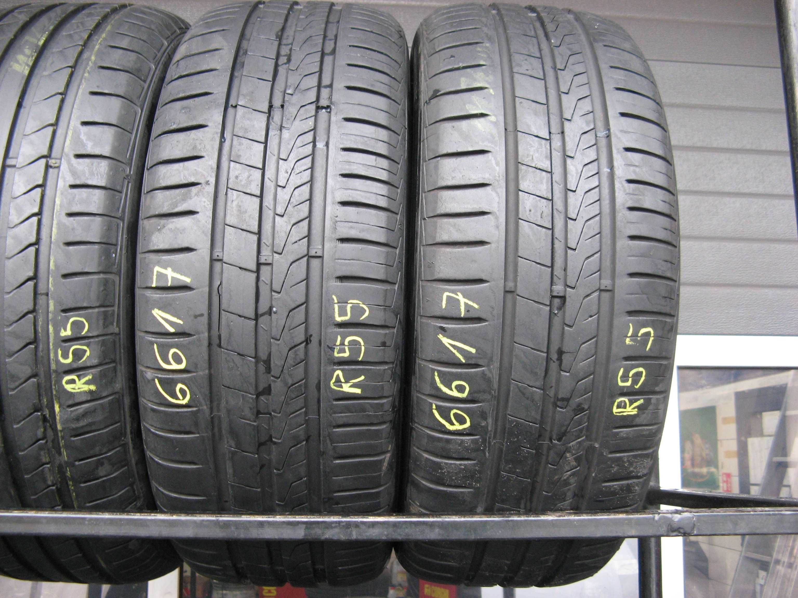 205/55R16 HANKOOK Kinergy Eco 2 - nr.6617