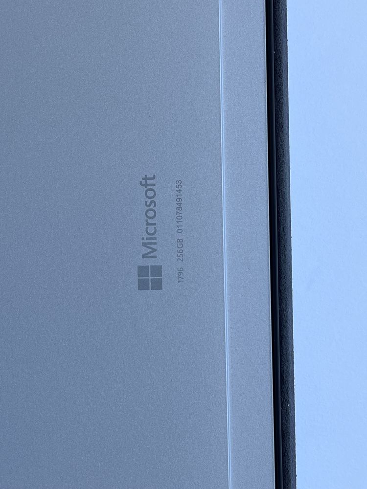 Computador Surface Pro 6