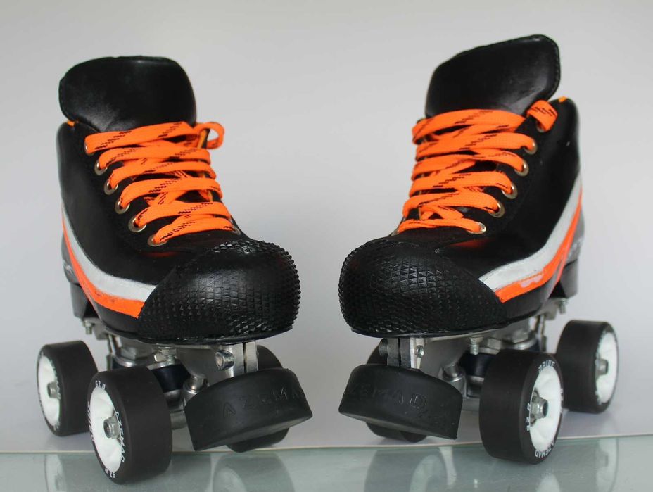 Patins Completos Hóquei GENIAL MAX Nº 34