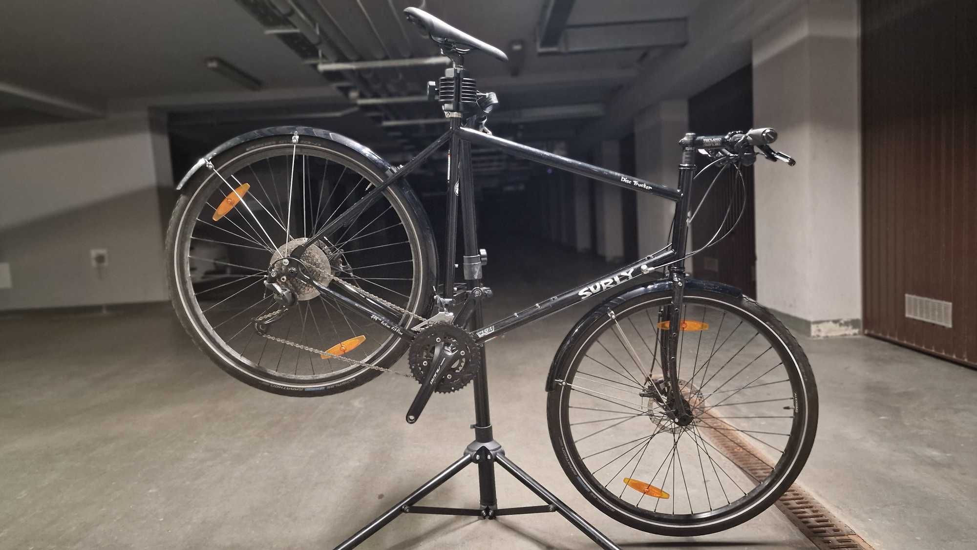 Rower turystyczny Surly Disc Trucker