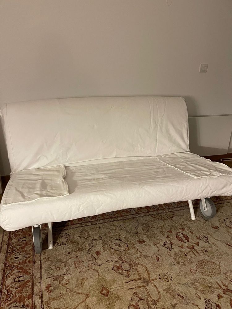 Sofa Cama Ikea 3Lug 1,6x2