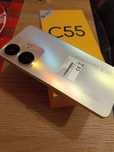 Realme c55 prawie nowy