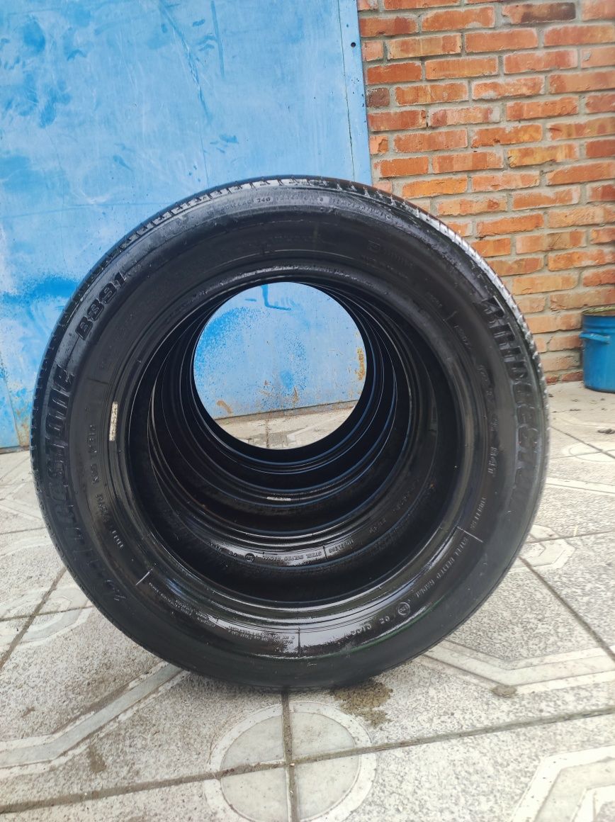 Шини Bridgestone 175/65/Р15