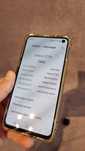 Samsung Galaxy S10e Dual SIM w dobrym stanie