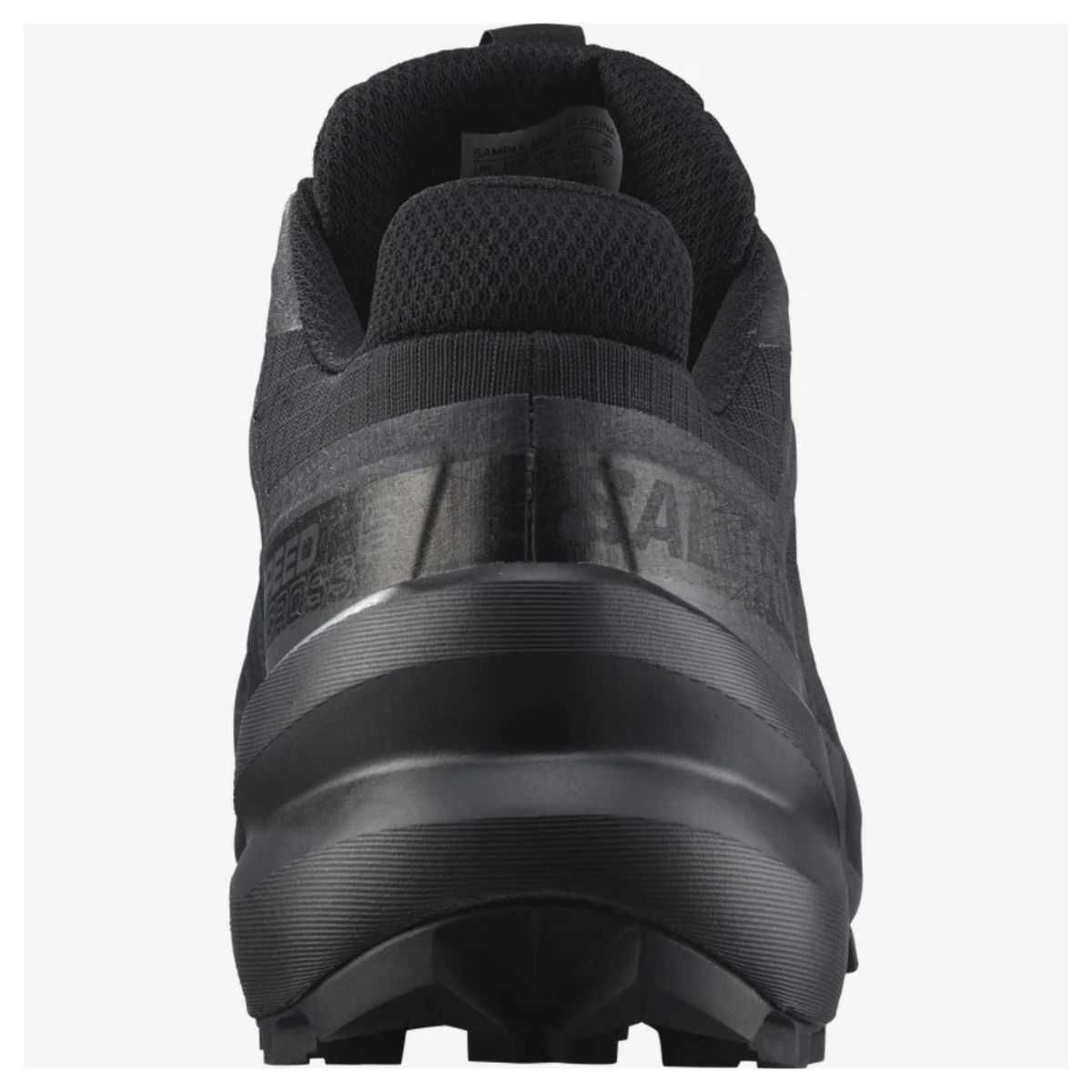Чоловічі кросівки SALOMON SPEEDCROSS 6 GTX (417386)