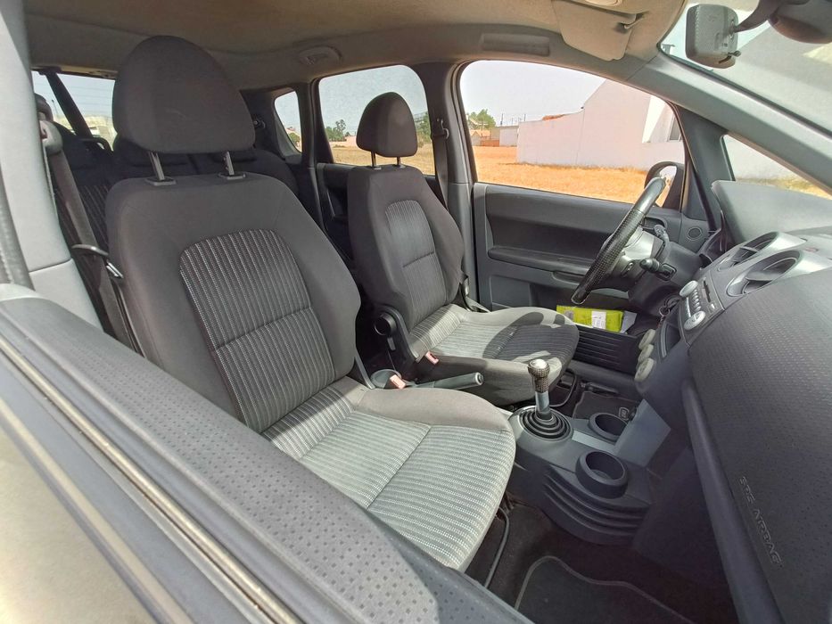 Mitsubishi Colt 1.5 DI-D (2007)