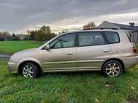 Kia carens r.2004 diesel