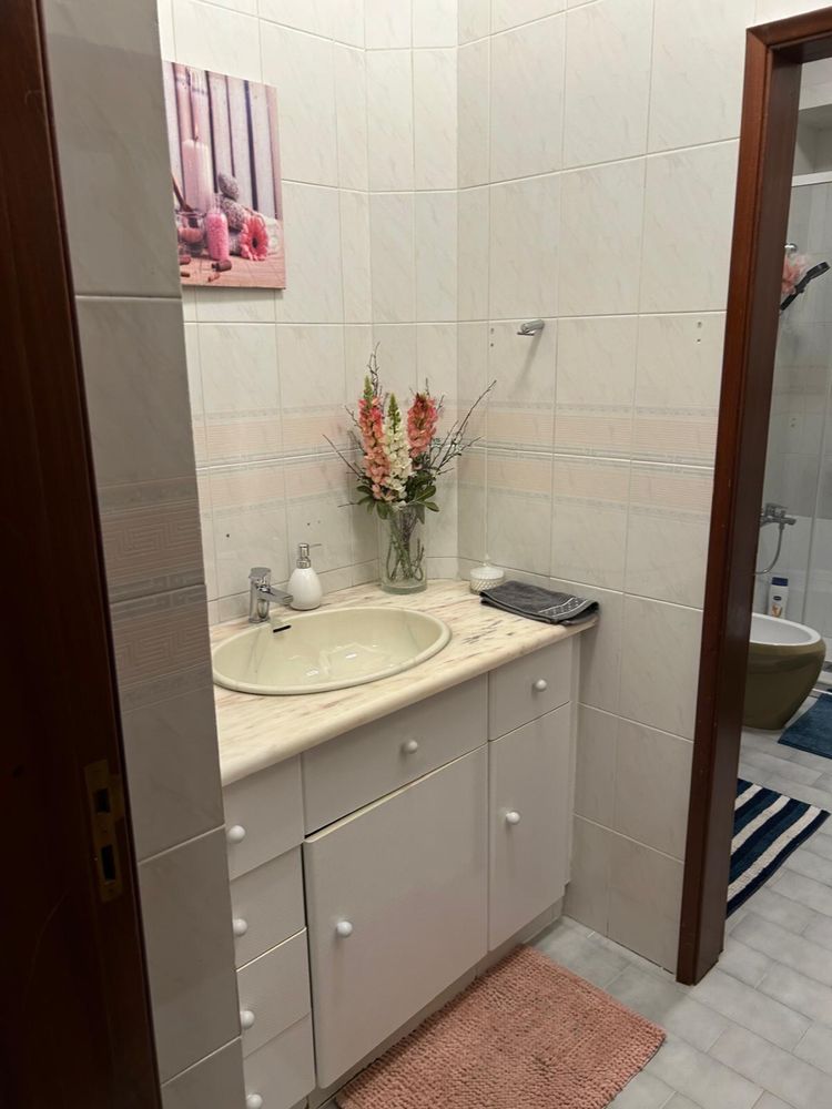 Quarto para senhora
