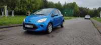 Ford Ka mk II 2013 r