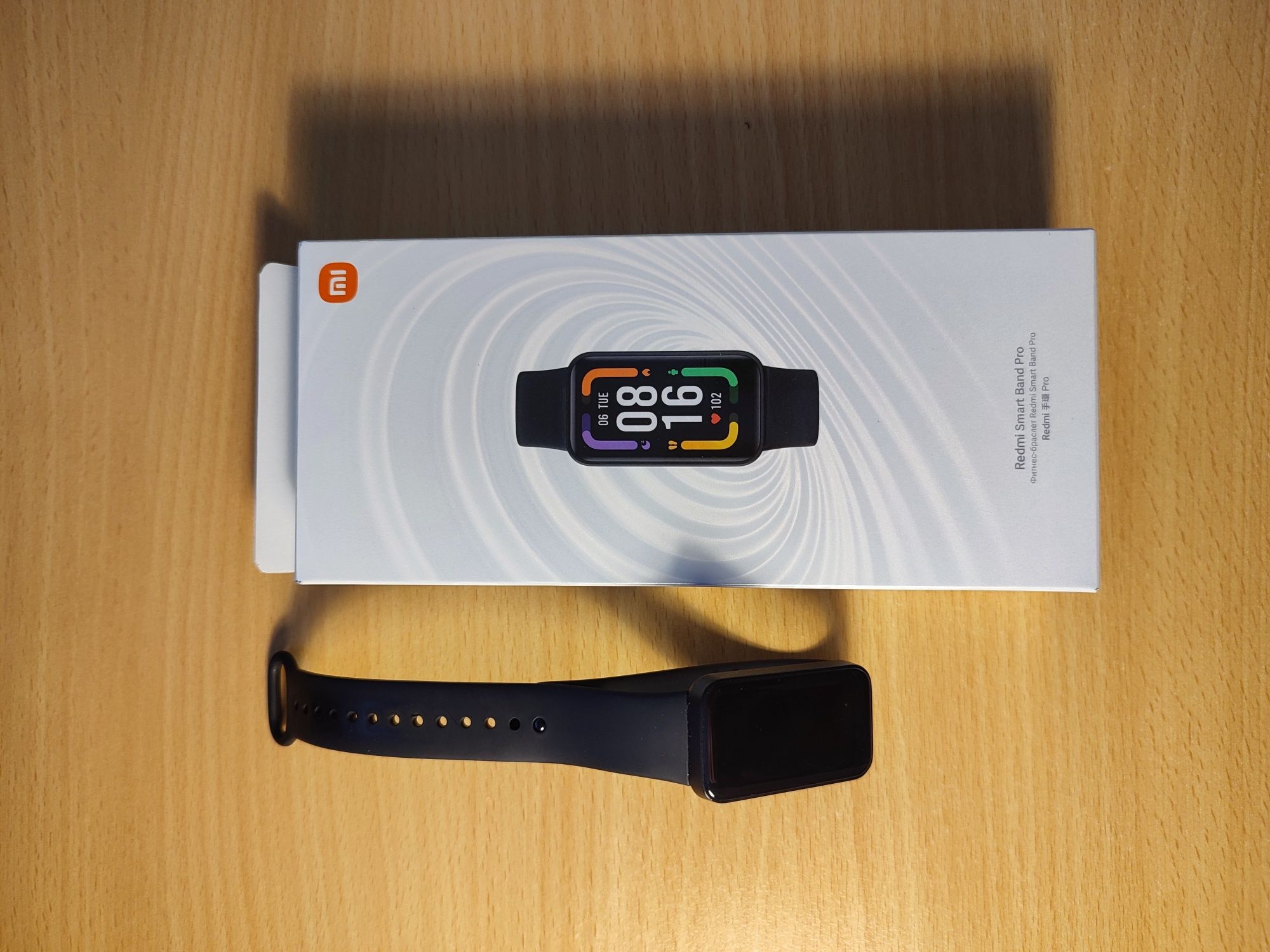 Redmi Smart Band Pro