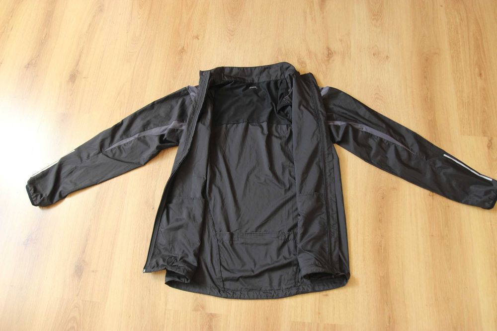 Kurtka do biegania Asics XL