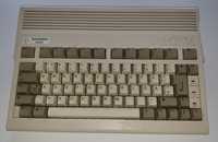 Komputer Amiga 600, oldschool