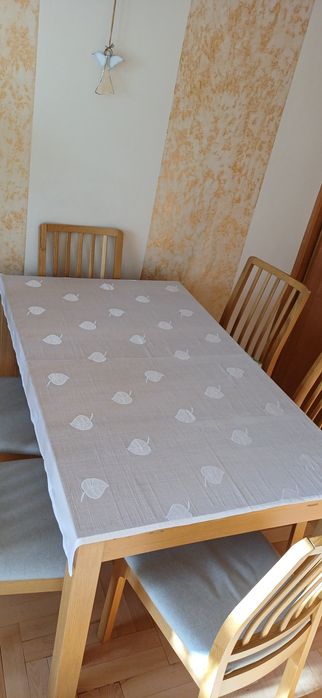 Obrus serweta bieżnik