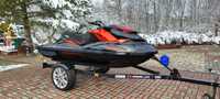 Skuter wodny Seadoo 260 RXP 300kM 104 mh