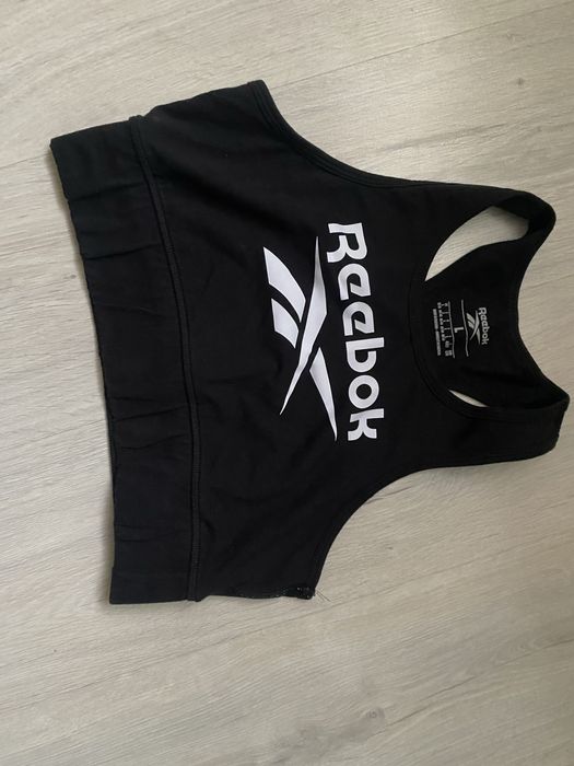 Top reebok damski