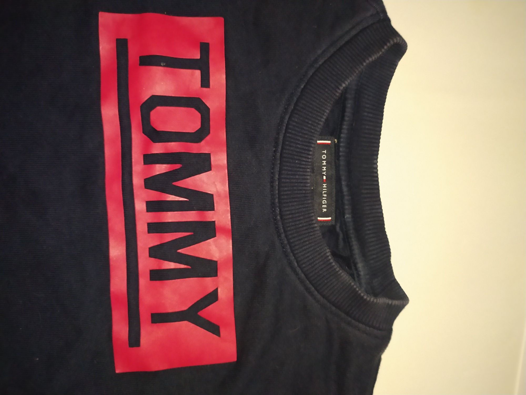 Кофта Tommy Hilfiger