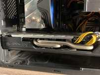 Відеокарта SAPPHIRE AMD  RX 580 4GB NITRO+