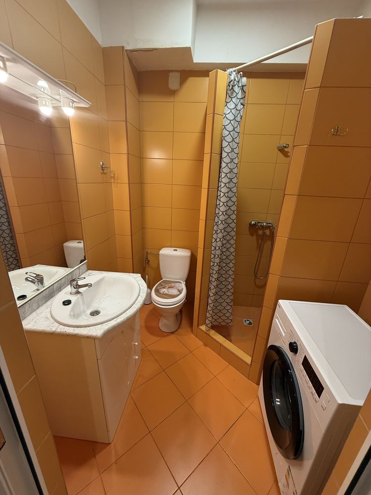 Kawalerka do wynajęcia | 35m2 | I piętro | centrum miasta